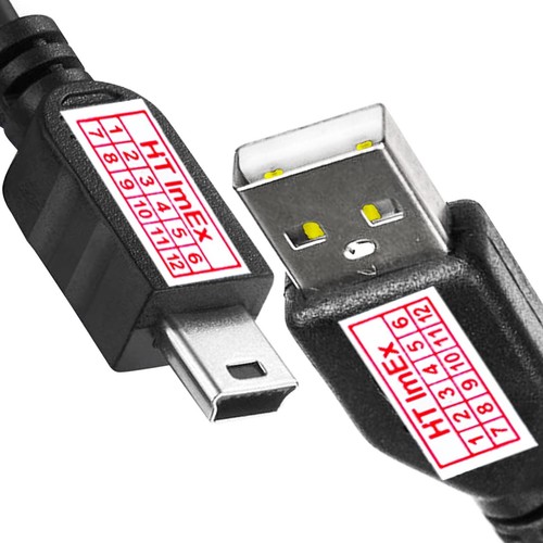 Datenkabel ladekabel usb - ladekabel, usb-a