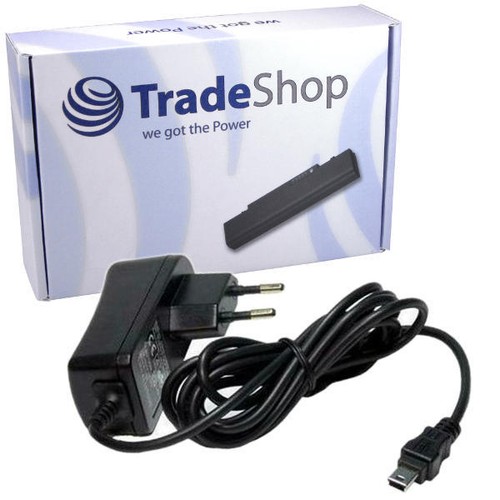 Ladekabel navigon 3100 3110 - navigon,