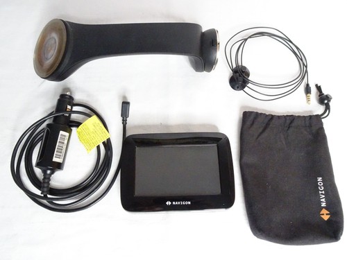 Navigon nvg 7100 - nvg,