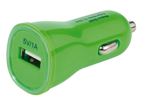 Kfz lader usb - kfz, 12v