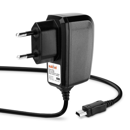Netzteil für navigon 3310 - für,