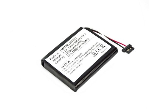 Gps akkus für navigon - gps,