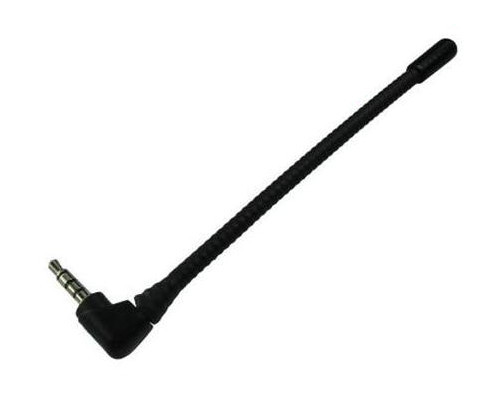 Tmc antenne für navigon 7100 - antenne,