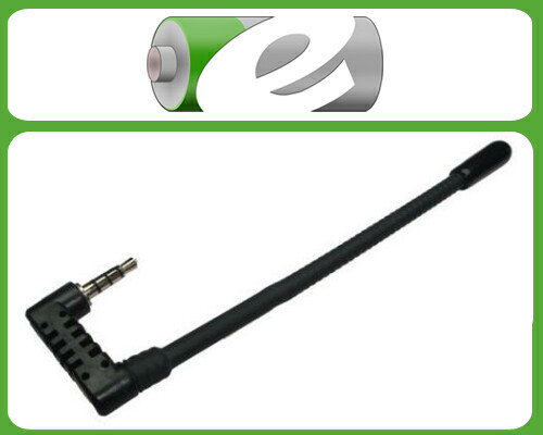 Tmc antenne für - für, navigon