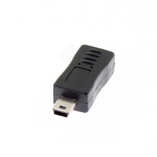 Adapter micro usb mini - adapter, mini-usb