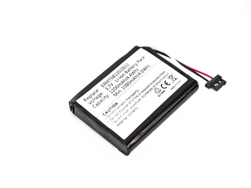 Powersmart 1200mah akku - 1200mah,