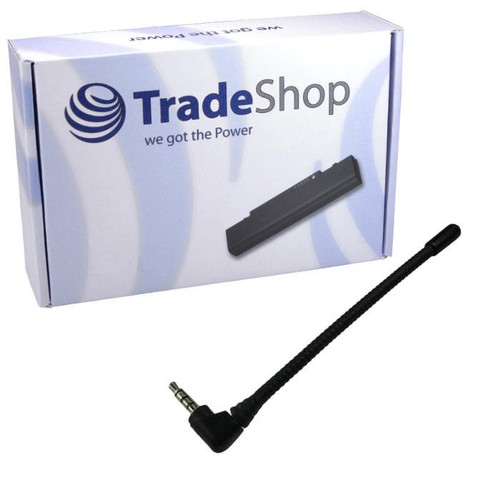 Tmc antenne für - tmc, navigon